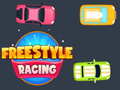 Peli Freestyle Racing