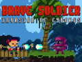 Peli Brave Soldier Invasion Of Cyborgs