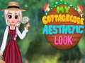 Peli My Cottagecore Aesthetic Look