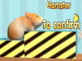 Peli Hamster To confirm