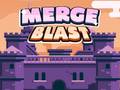 Peli Merge Blast