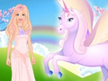Peli Girl And The Unicorn