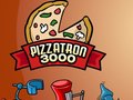 Peli Pizzatron 3000