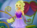 Peli Cinderella Dress Up Fashion nova