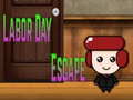 Peli Amgel Labor Day Escape