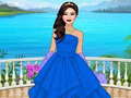 Peli Glam Dress Up: Game For Girls