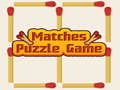 Peli Matches Puzzle Game