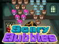 Peli Scary Bubbles