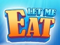 Peli Let Me Eat