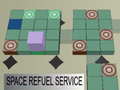 Peli Space refuel service