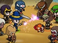 Peli Arena Heroes Tactics