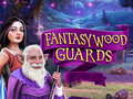 Peli Fantasywood Guards