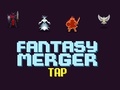 Peli Fantasy Merger