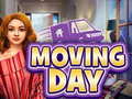 Peli Moving Day