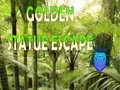 Peli Golden Statue Escape 