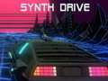 Peli Synth Drive