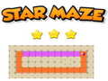 Peli Star Maze