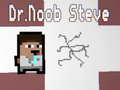 Peli Dr.Noob Steve