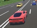 Peli Auto Drive: Highway