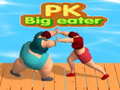 Peli PK Big eater 
