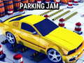 Peli Parking jam