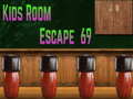 Peli Amgel Kids Room Escape 69