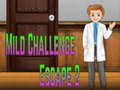 Peli Amgel Mild Challenge Escape 2