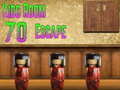 Peli Amgel Kids Room Escape 70