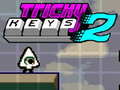 Peli Tricky Keys 2