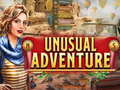 Peli Unusual Adventure