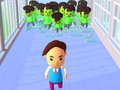 Peli They are all zombies