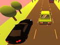 Peli Traffic Racer Ultimate