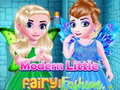 Peli Modern Little Fairy fashions