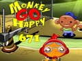 Peli Monkey Go Happy Stage 671