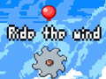 Peli Ride the Wind
