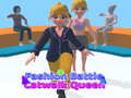 Peli Fashion Battle Catwalk Queen