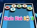 Peli Chain Disk 2048