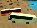 Peli Water Surfer Bus Simulation Game 3D