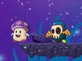 Peli Super Mushroom
