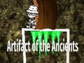 Peli Artifact of the Ancients