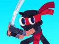 Peli Ninja Cut
