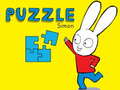Peli Simon Puzzle