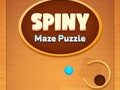 Peli Spiny Maze Puzzle