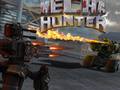 Peli Mecha Hunter