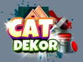 Peli Cat Dekor