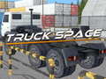 Peli Truck Space