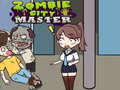 Peli Zombie City Master
