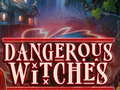 Peli Dangerous Witches