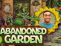 Peli Abandoned Garden