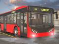 Peli City Bus Driver